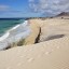 Wann man in Corralejo baden sollte: monatliche Meerestemperatur