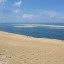 See- und Strandwetter in Dune du Pilat für die nächsten sieben Tage