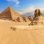 See- und Strandwetter in Ägypten