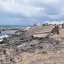 Zeitangaben der Gezeiten in Puerto del Rosario für die nächsten 14 Tage