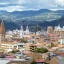 Meerestemperatur in Ecuador von Stadt zu Stadt