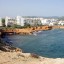 See- und Strandwetter in Es Canar für die nächsten sieben Tage