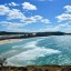 Wann sollte man in Fraser Island (Fraser-Insel) baden?