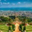 Wann man in Haifa baden sollte: monatliche Meerestemperatur