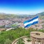 Meerestemperatur in Honduras von Stadt zu Stadt