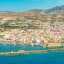 Wann man in Ierapetra baden sollte: monatliche Meerestemperatur