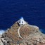 See- und Strandwetter in Sifnos für die nächsten sieben Tage