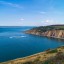 Wann man in Isle of Wight baden sollte: monatliche Meerestemperatur