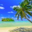 See- und Strandwetter in Cookinseln