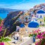 Wann man in Griechischen Inseln der Kykladen baden sollte: monatliche Meerestemperatur