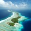 Die Meerestemperatur heute in Marshallinseln