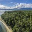 Wo und wann man in Salomonen baden sollte: monatliche Meerestemperatur