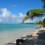 Die Meerestemperatur heute in Samoainseln