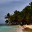 Wann sollte man in San-Blas-Inseln baden?