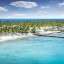 Meerestemperatur auf den Turks- und Caicosinseln von Stadt zu Stadt