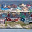 See- und Strandwetter in Ilulissat für die nächsten sieben Tage