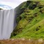 Wo und wann man in Island baden sollte: monatliche Meerestemperatur