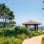 Wann man in Jeju Island (Jejudo) baden sollte: monatliche Meerestemperatur