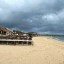 See- und Strandwetter in Jimbaran für die nächsten sieben Tage
