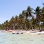 Wann man in Karimunjawa-Inseln baden sollte: monatliche Meerestemperatur