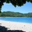 See- und Strandwetter in Kuta (Lombok) für die nächsten sieben Tage