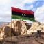 Zeitangaben der Gezeiten in Libyen