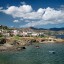 Wann man in Llançà baden sollte: monatliche Meerestemperatur