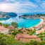Wo und wann man auf Mallorca baden sollte: monatliche Meerestemperatur