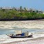See- und Strandwetter in Malindi für die nächsten sieben Tage
