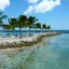 Zeitangaben der Gezeiten in Palm Beach (Aruba) für die nächsten 14 Tage