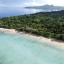 Meerestemperatur in Mayotte von Stadt zu Stadt