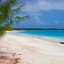 Wo und wann man in Mikronesien baden sollte: monatliche Meerestemperatur