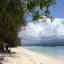 See- und Strandwetter in Moluques für die nächsten sieben Tage