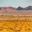 Wo und wann man in Namibia baden sollte: monatliche Meerestemperatur