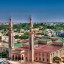 See- und Strandwetter in Nouakchott für die nächsten sieben Tage