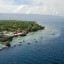 Zeitangaben der Gezeiten in Camotes Islands (Poro, Pacijan...) für die nächsten 14 Tage