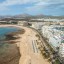 Zeitangaben der Gezeiten in Puerto del Carmen für die nächsten 14 Tage