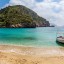Wann man in Korfu baden sollte: monatliche Meerestemperatur