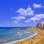 See- und Strandwetter in Gallipoli für die nächsten sieben Tage