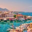Wann man in Kyrenia baden sollte: monatliche Meerestemperatur
