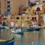 See- und Strandwetter in Valletta für die nächsten sieben Tage