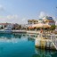 Wann man in Limassol baden sollte: monatliche Meerestemperatur