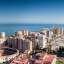 See- und Strandwetter in Málaga für die nächsten sieben Tage