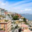Wann man in Neapel baden sollte: monatliche Meerestemperatur