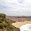 See- und Strandwetter in Nazaré für die nächsten sieben Tage