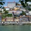 See- und Strandwetter in Porto für die nächsten sieben Tage