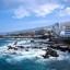 Wann man in Puerto de la Cruz baden sollte: monatliche Meerestemperatur