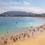 See- und Strandwetter in Donostia-San Sebastián für die nächsten sieben Tage