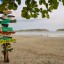 See- und Strandwetter in Sámara für die nächsten sieben Tage