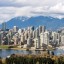 See- und Strandwetter in Vancouver für die nächsten sieben Tage